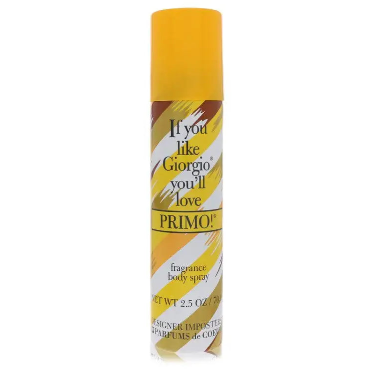 Designer Imposters Primo! By Parfums De Coeur Perfume for Women - Renee Lane Company