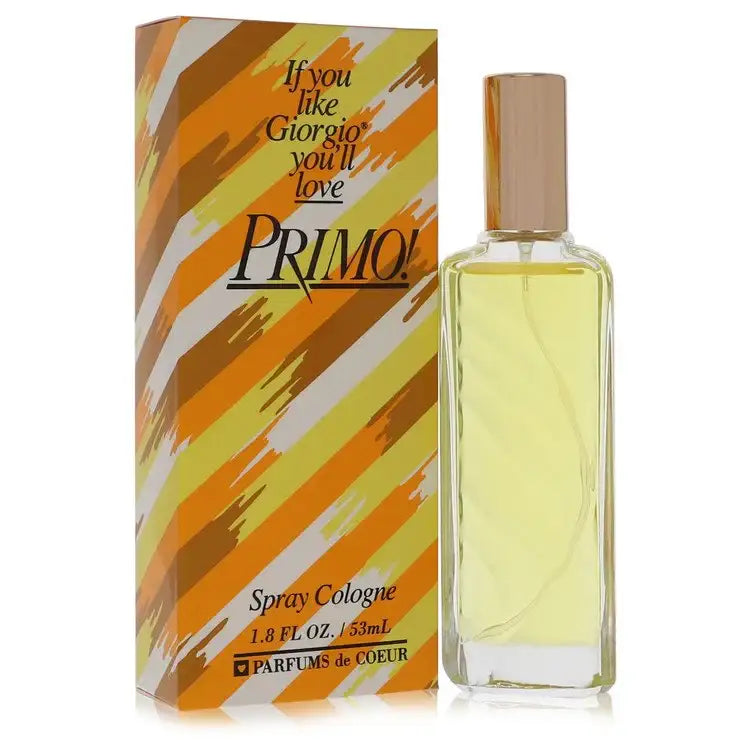 Designer Imposters Primo! By Parfums De Coeur Perfume for Women - Renee Lane Company