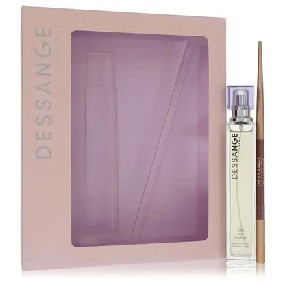 Dessange With Free Lip Pencil By J. Dessange Perfume for Women - Renee Lane Company