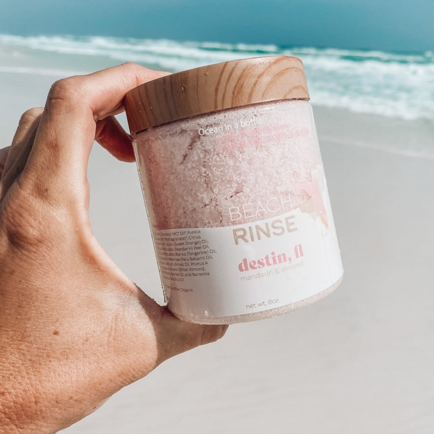 Destin, FL - Renee Lane Company