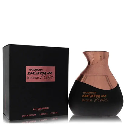 Detour Noir Intense By Al Haramain (Unisex) - Renee Lane Company
