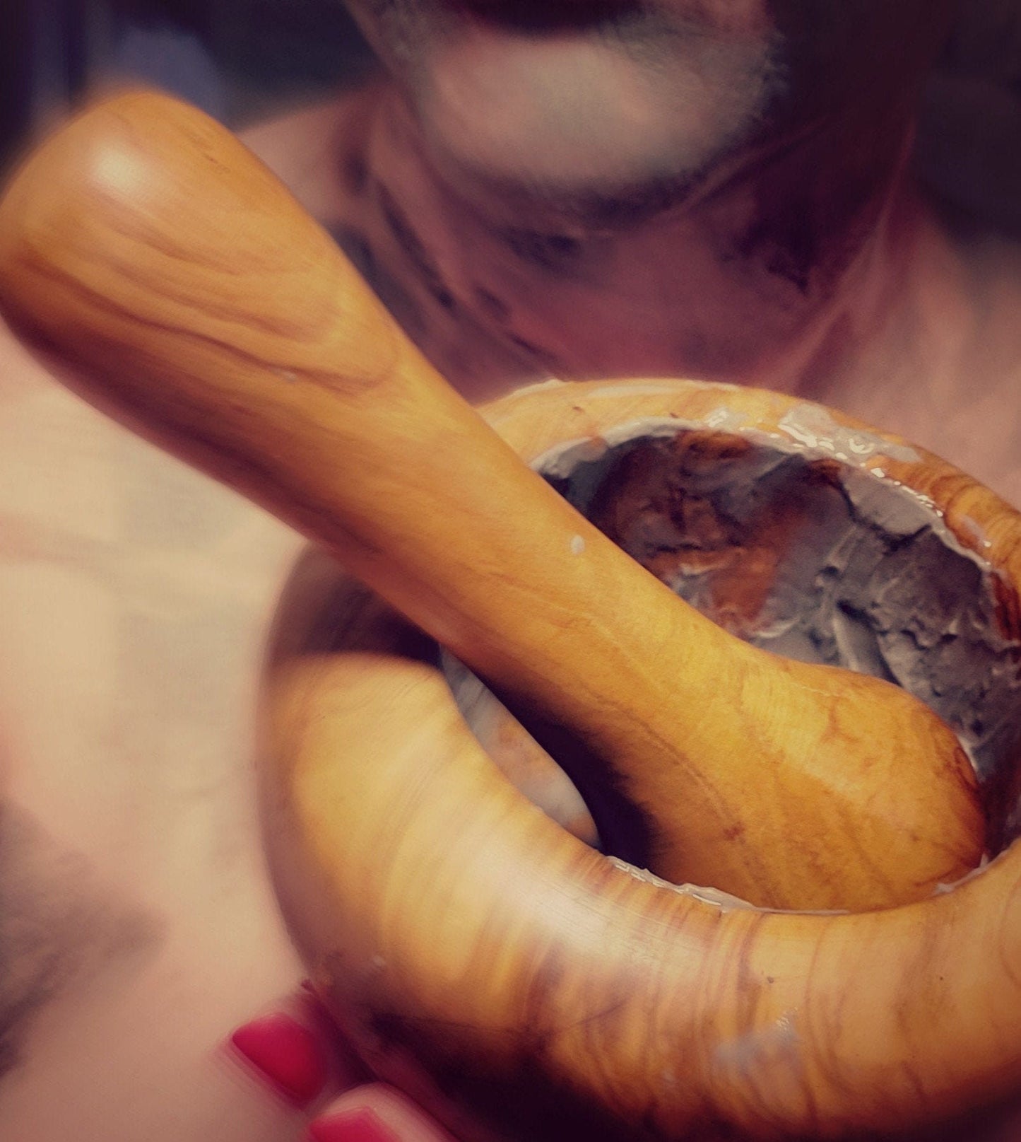 Detox Mask | Face Cleansing | Detox your pits | Face Mask | Pit Paste | Bentonite Clay | armpits | Underarm | Natural Deodorant | self care - Renee Lane Company