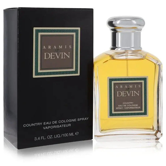 Devin By Aramis Cologne for Men - Renee Lane Company