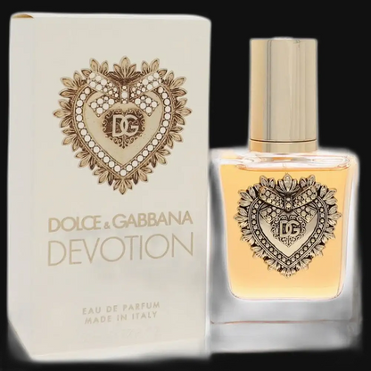Devotion By Dolce & Gabbana Perfume for Women - Renee Lane Company