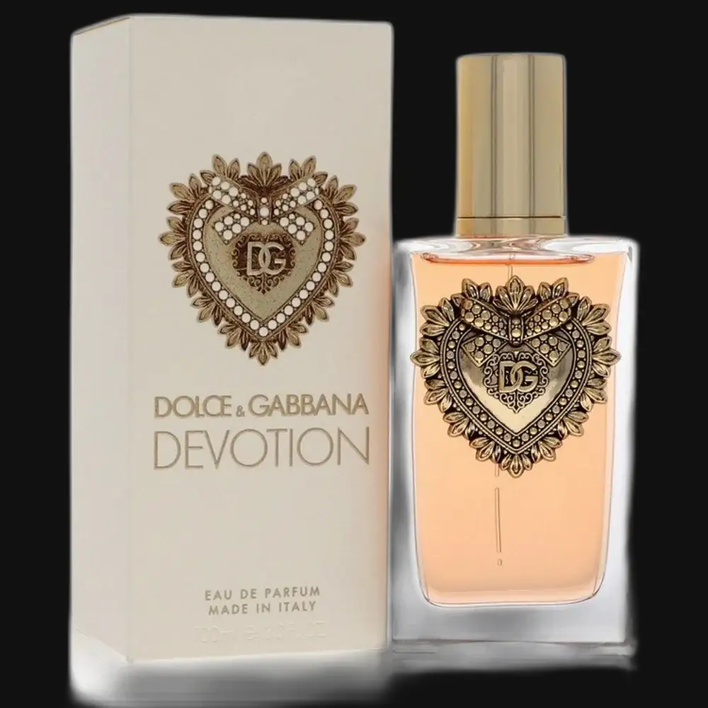Devotion By Dolce & Gabbana Perfume for Women - Renee Lane Company
