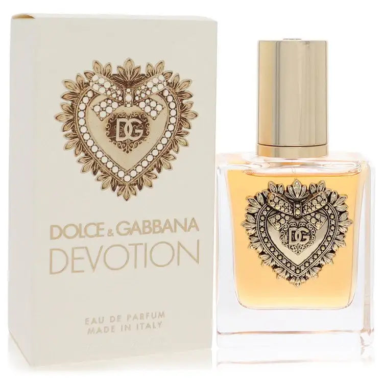 Devotion By Dolce & Gabbana Perfume for Women - Renee Lane Company