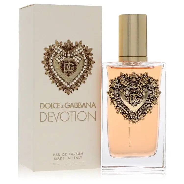 Devotion By Dolce & Gabbana Perfume for Women - Renee Lane Company