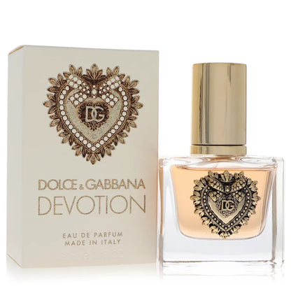 Devotion By Dolce & Gabbana Perfume for Women - Renee Lane Company