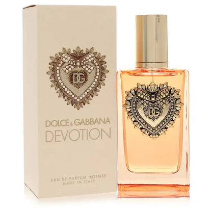 Devotion Intense By Dolce & Gabbana Perfume for Women - Renee Lane Company