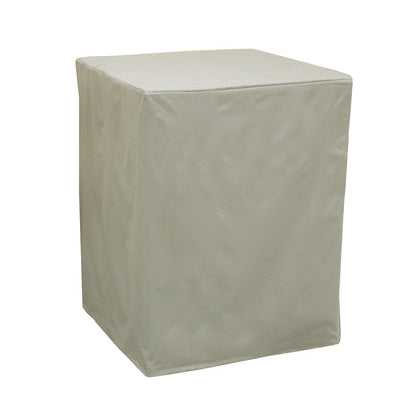 Dial Manufacturing Evaporative Cooler Cover - Side Draft - 40" w 40" d 46" h - Renee Lane Company