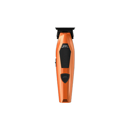 JRL Professional Diamante Cordless Trimmer - Orange