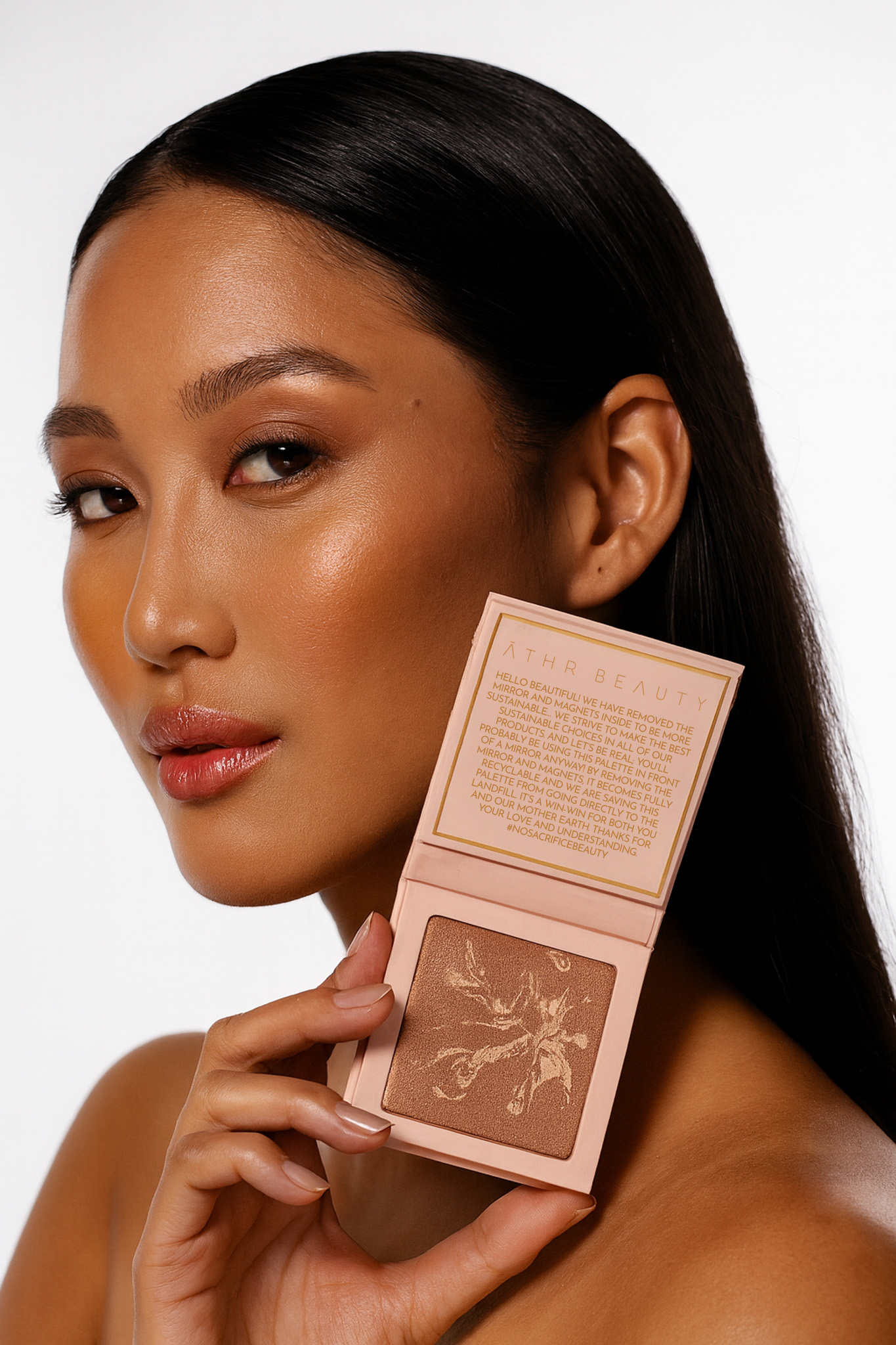 Diffused Reflections Bronzing Powder - Renee Lane Company