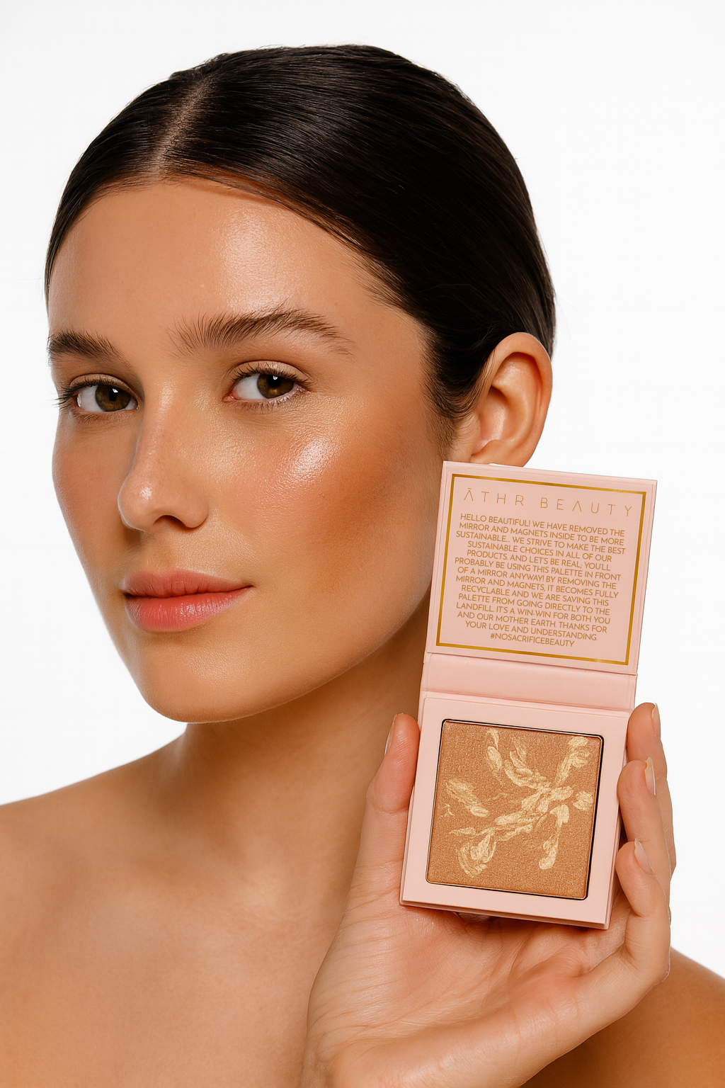 Diffused Reflections Bronzing Powder - Renee Lane Company