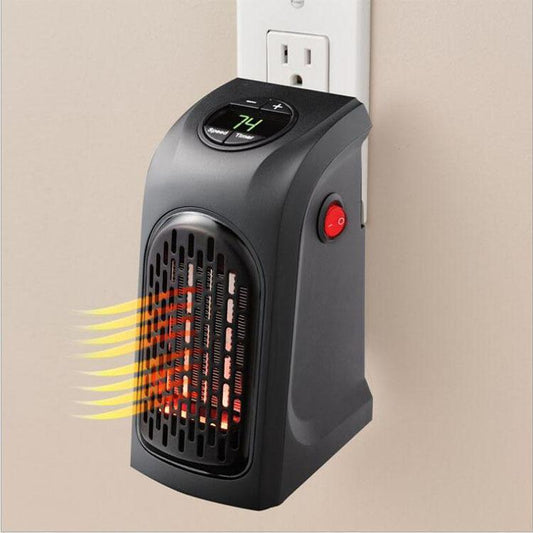Digi Heater Cool To Touch - Renee Lane Company