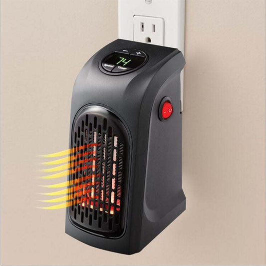 Digi Heater Cool To Touch - Renee Lane Company