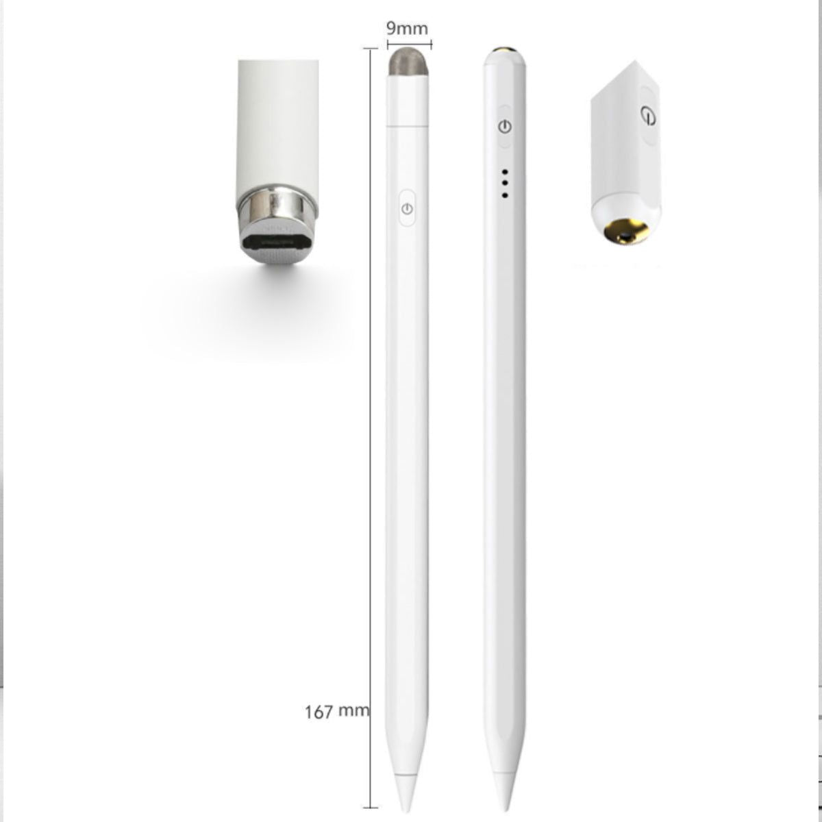 Digi Pen for IPad and Tablets - Renee Lane Company