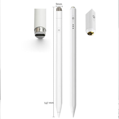 Digi Pen for IPad and Tablets - Renee Lane Company