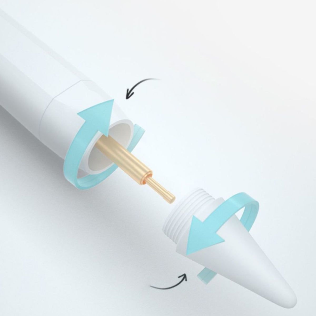 Digi Pen for IPad and Tablets - Renee Lane Company