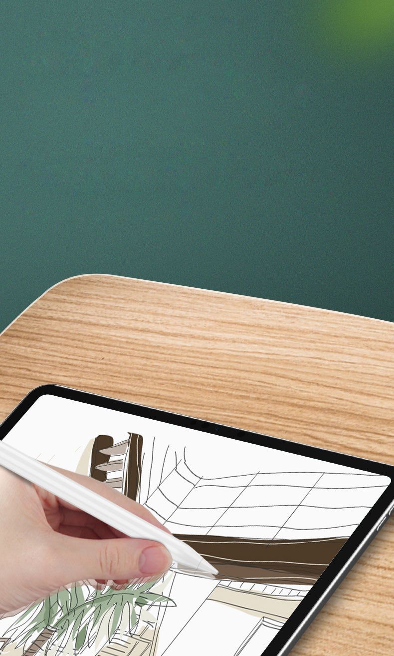 Digi Pen for IPad and Tablets - Renee Lane Company
