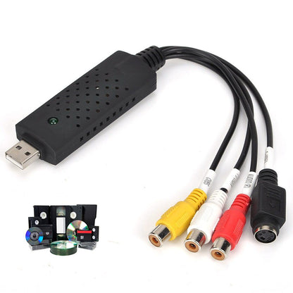 Digital Video Transfer Convert And Store Device - Renee Lane Company