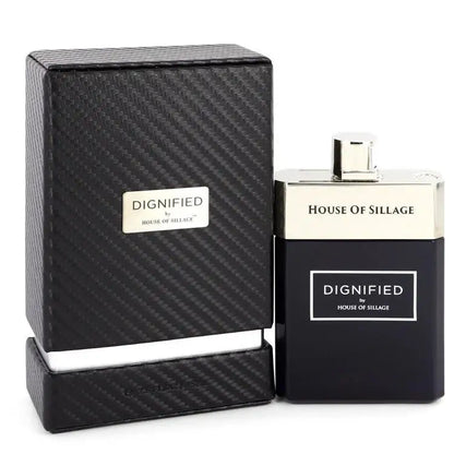 Dignified By House Of Sillage Cologne for Men - Renee Lane Company