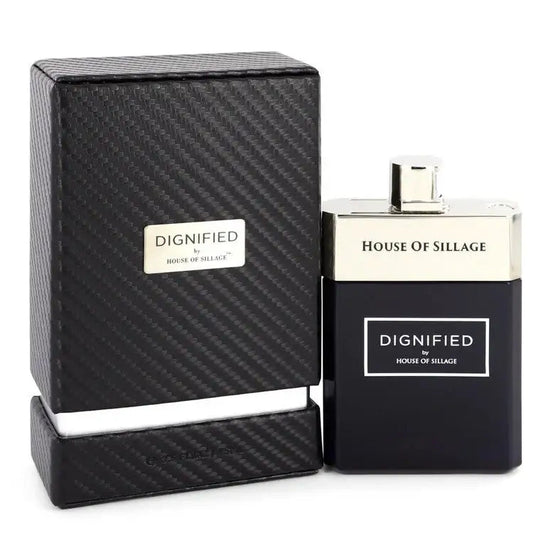 Dignified By House Of Sillage Cologne for Men - Renee Lane Company