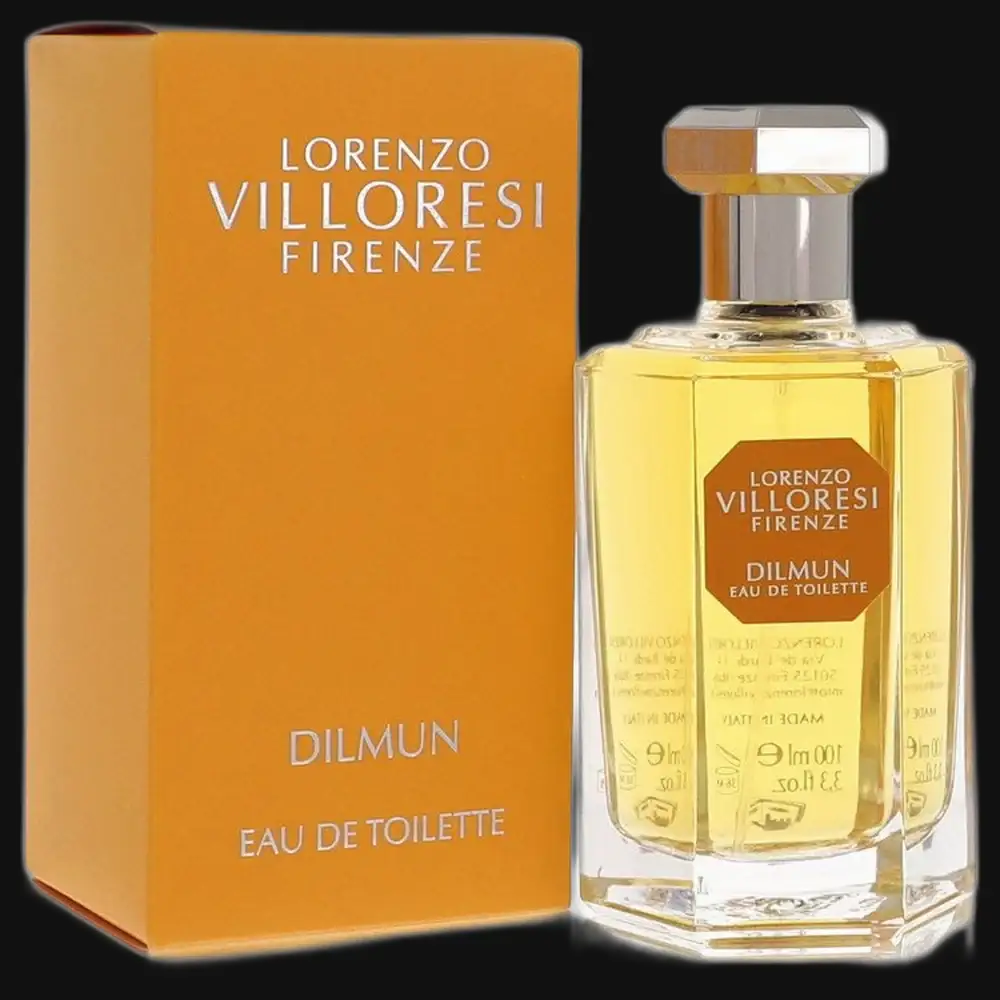 Dilmun By Lorenzo Villoresi Perfume for Women - Renee Lane Company