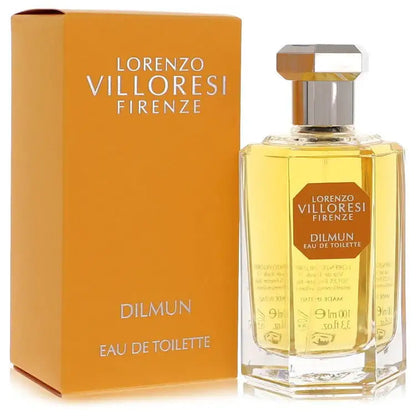 Dilmun By Lorenzo Villoresi Perfume for Women - Renee Lane Company