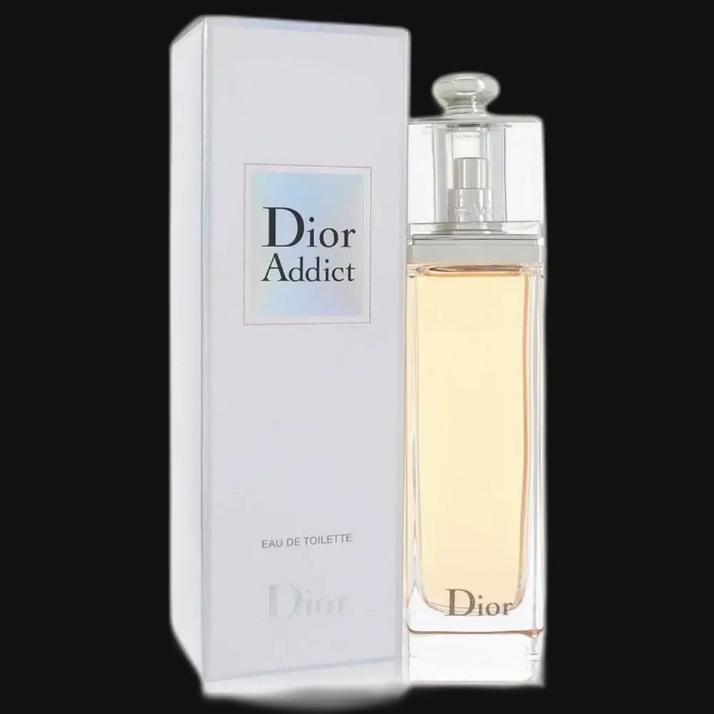 Dior Addict By Christian Dior Perfume for Women - Renee Lane Company