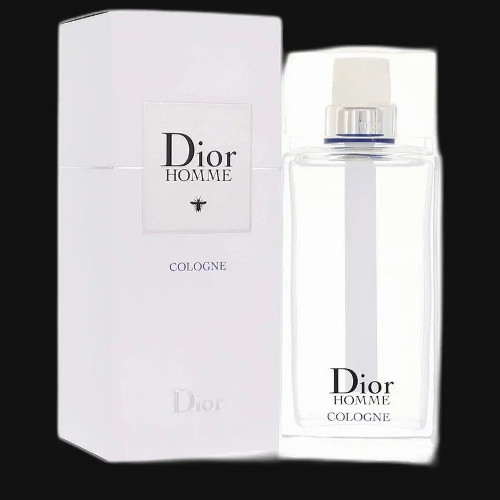Dior Homme By Christian Dior Cologne for Men - Renee Lane Company