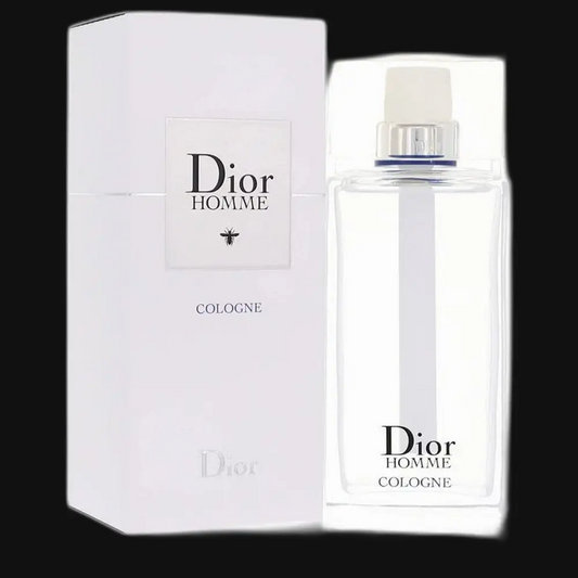 Dior Homme By Christian Dior Cologne for Men - Renee Lane Company