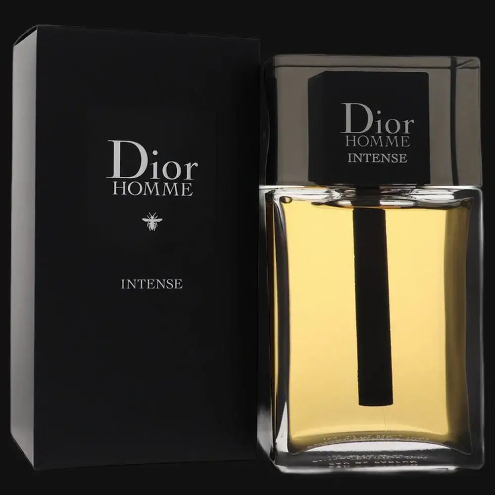 Dior Homme Intense By Christian Dior Cologne for Men - Renee Lane Company
