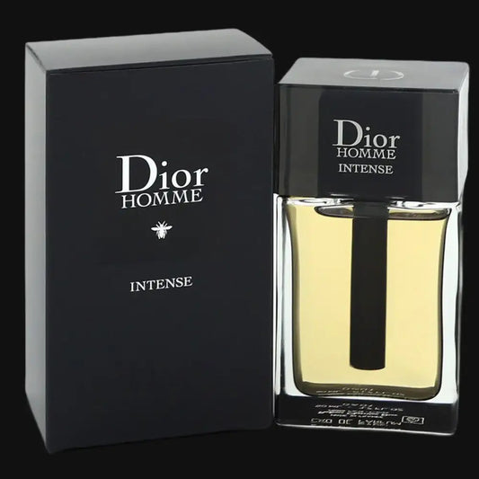 Dior Homme Intense By Christian Dior Cologne for Men - Renee Lane Company