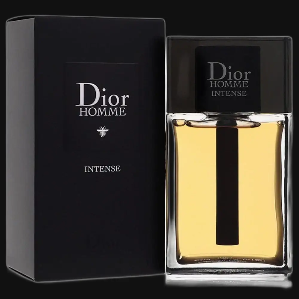 Dior Homme Intense By Christian Dior Cologne for Men - Renee Lane Company