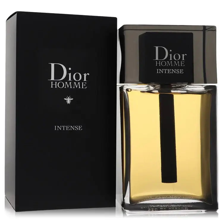 Dior Homme Intense By Christian Dior Cologne for Men - Renee Lane Company