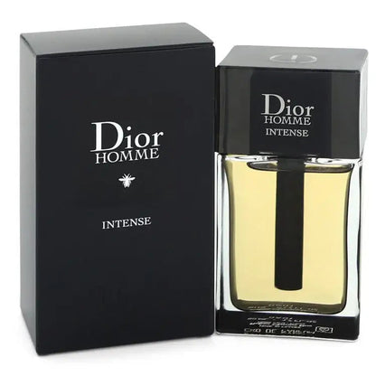 Dior Homme Intense By Christian Dior Cologne for Men - Renee Lane Company