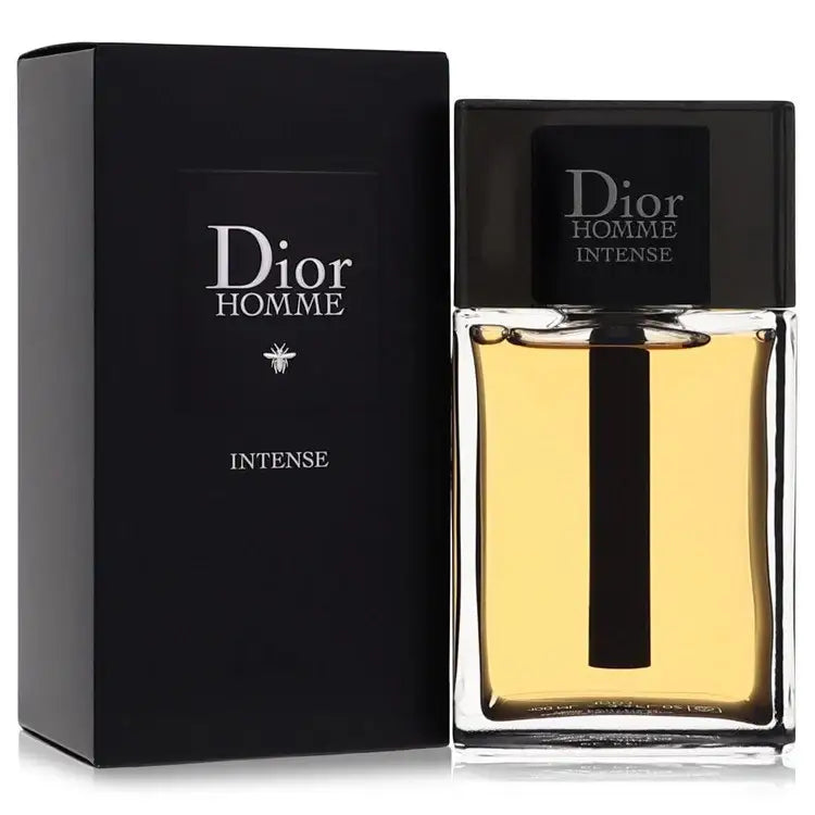 Dior Homme Intense By Christian Dior Cologne for Men - Renee Lane Company