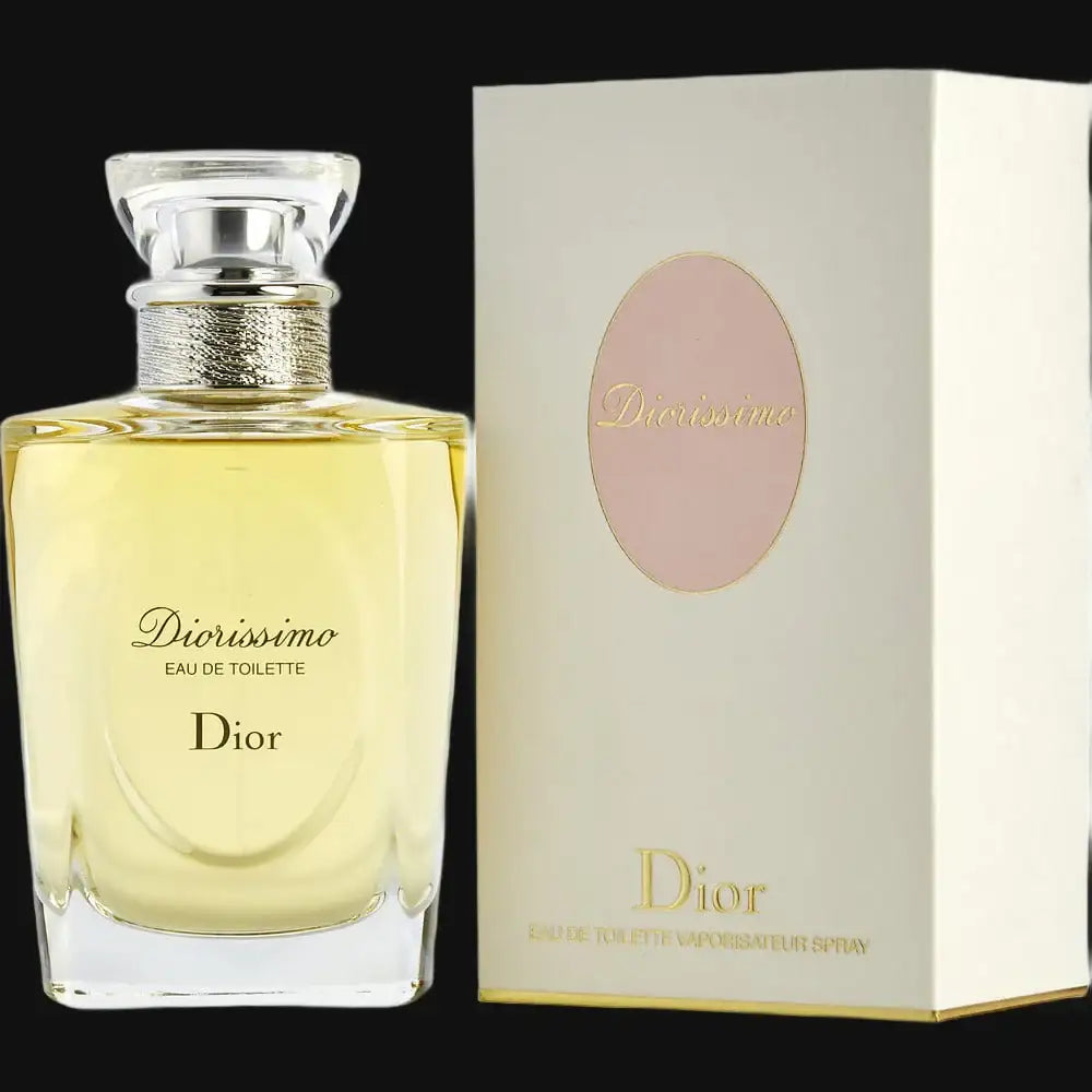 Diorissimo By Christian Dior Perfume for Women - Renee Lane Company