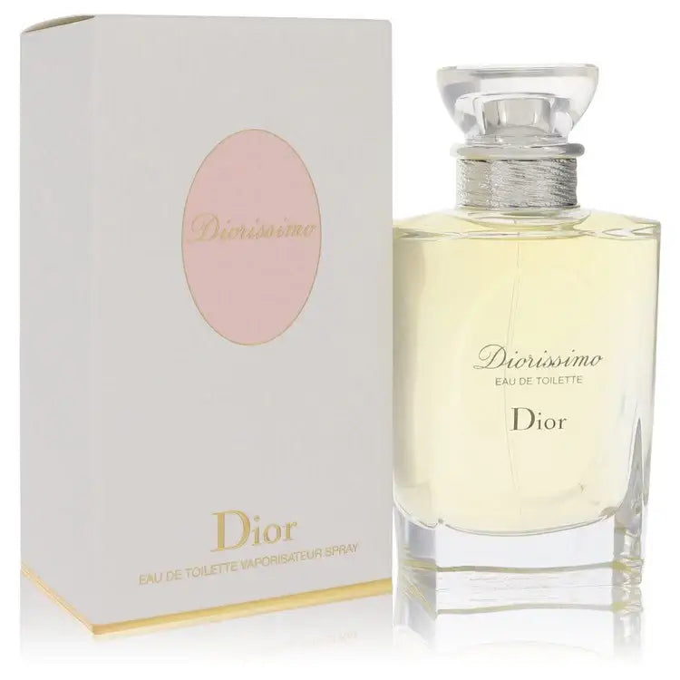 Diorissimo By Christian Dior Perfume for Women - Renee Lane Company