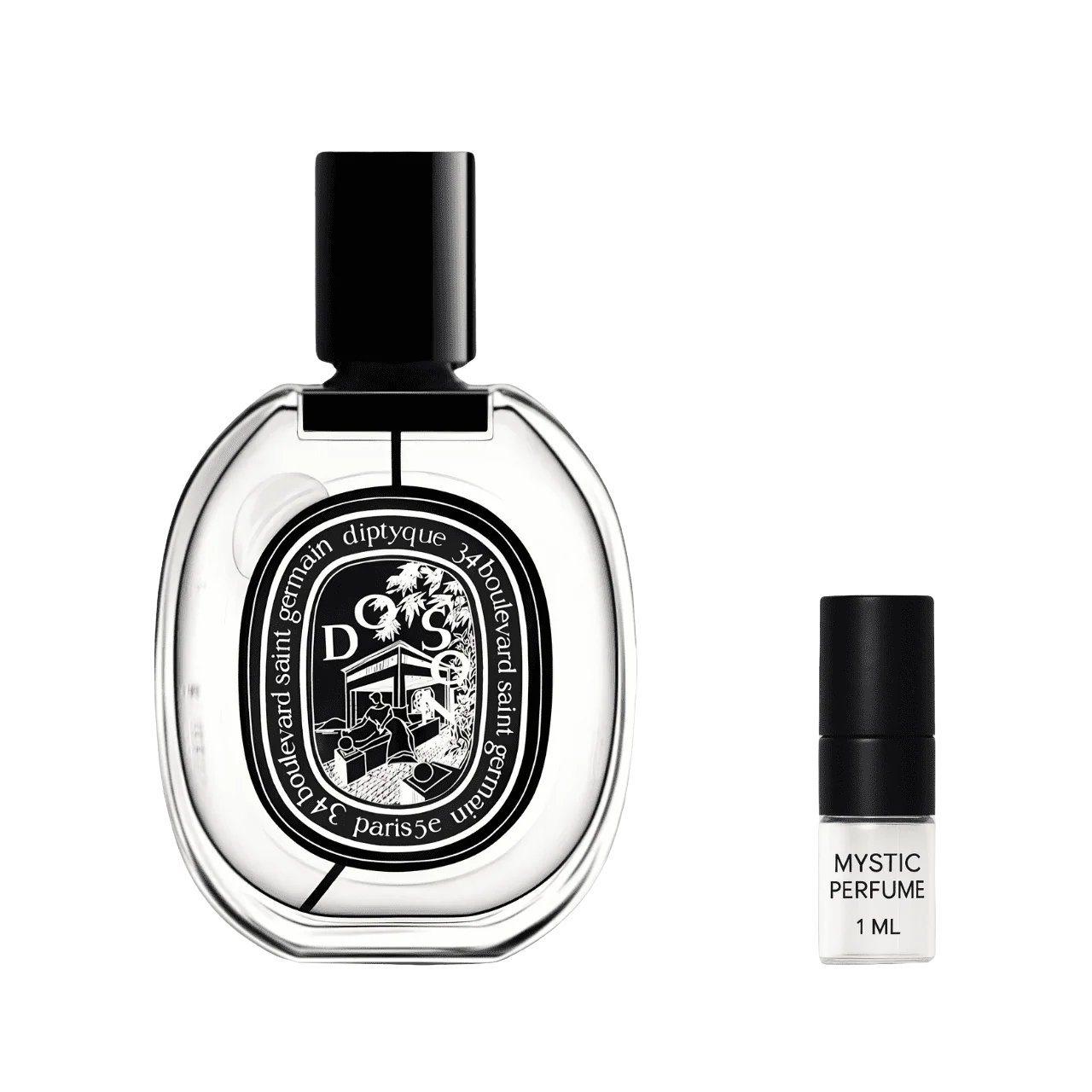 Diptyque Do Son EDP - Renee Lane Company