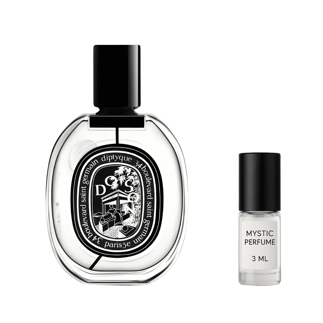 Diptyque Do Son EDP - Renee Lane Company