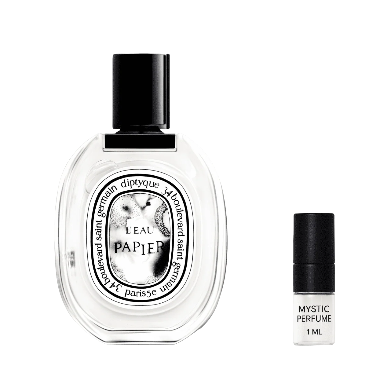 Diptyque L’Eau Papier EDT - Renee Lane Company