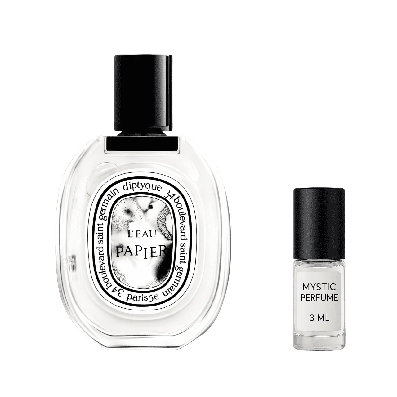 Diptyque L’Eau Papier EDT - Renee Lane Company