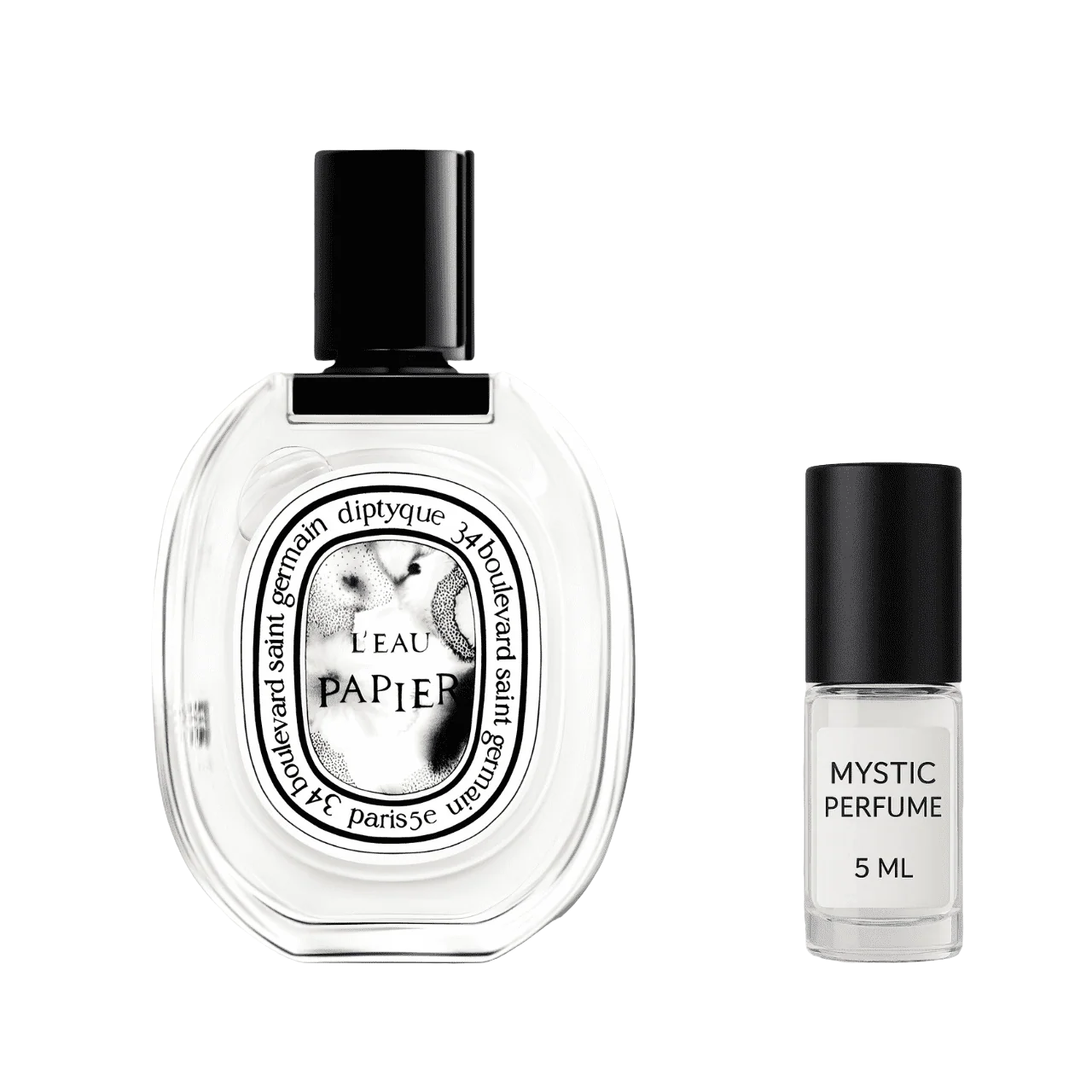 Diptyque L’Eau Papier EDT - Renee Lane Company