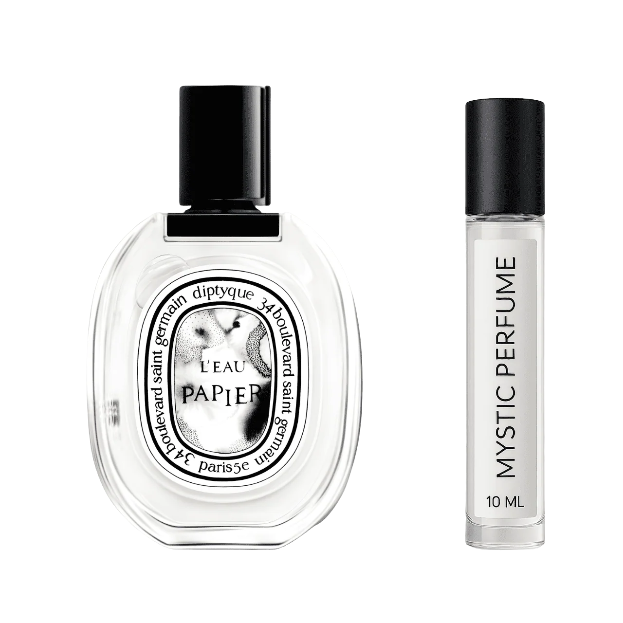 Diptyque L’Eau Papier EDT - Renee Lane Company