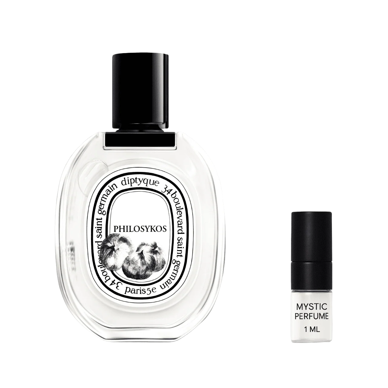 Diptyque Philosykos EDT - Renee Lane Company