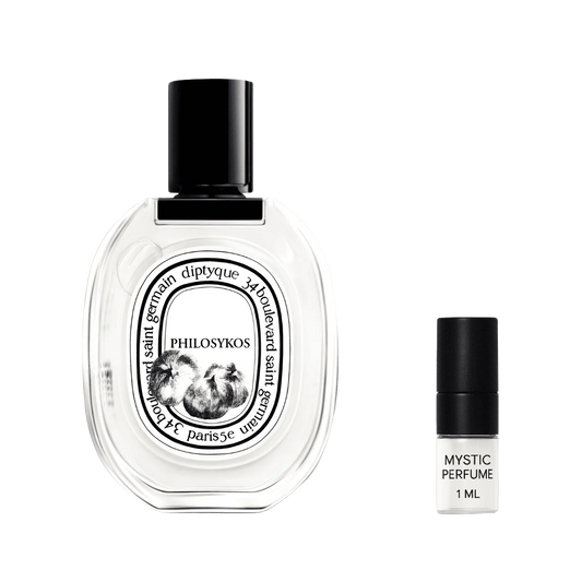Diptyque Philosykos EDT - Renee Lane Company