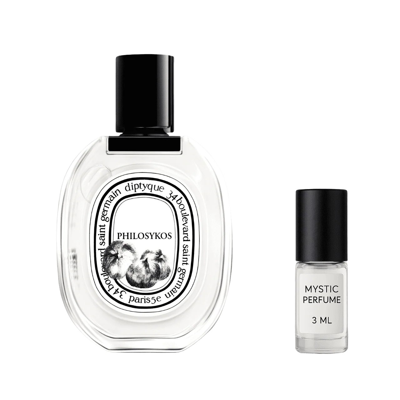 Diptyque Philosykos EDT - Renee Lane Company