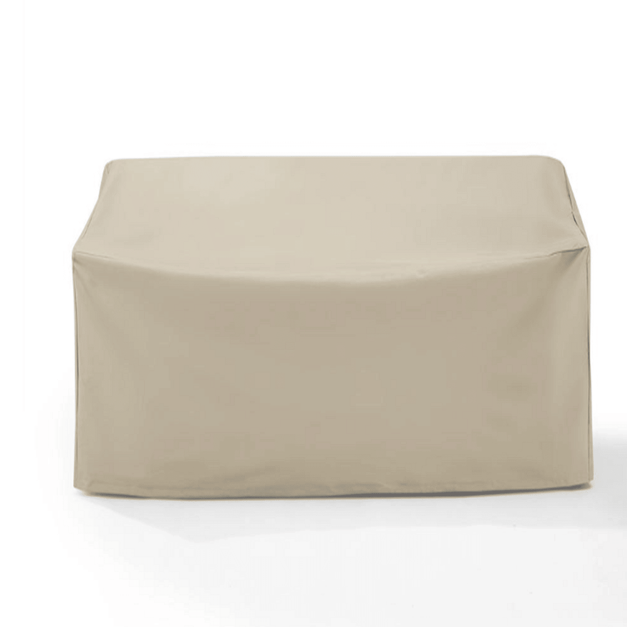 Direct Wicker 106x106in Durable and Water Resistant Outdoor Furniture Cover with Buckles Fits - Renee Lane Company
