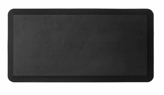 Direct Wicker Standing Desk Mat Non-Slip Flat Kitchen Mat Anti-Fatigue Office Mat - Renee Lane Company